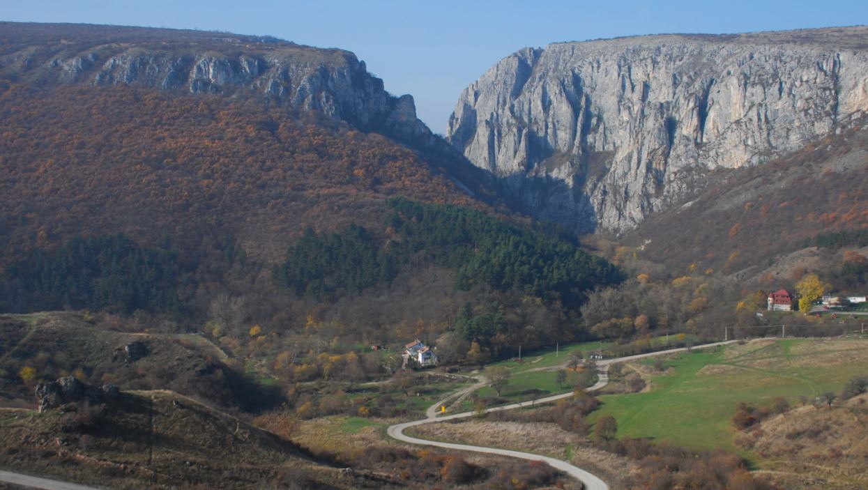 Intervenții salvamont