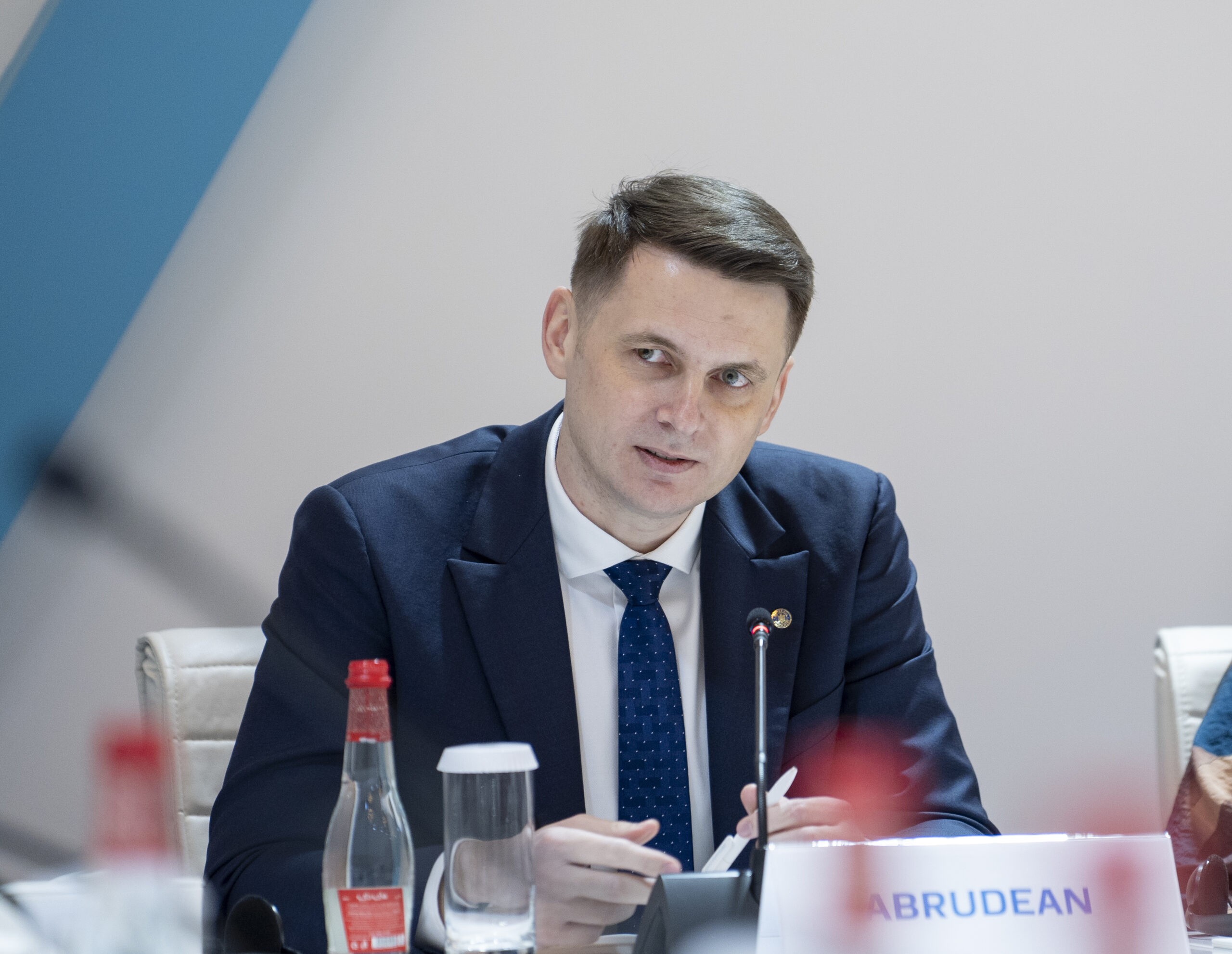 „Securitatea cibernetică este o componentă indispensabilă atât a securităţii naţionale