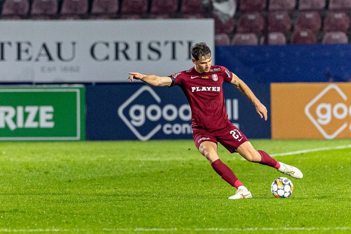 CFR Cluj