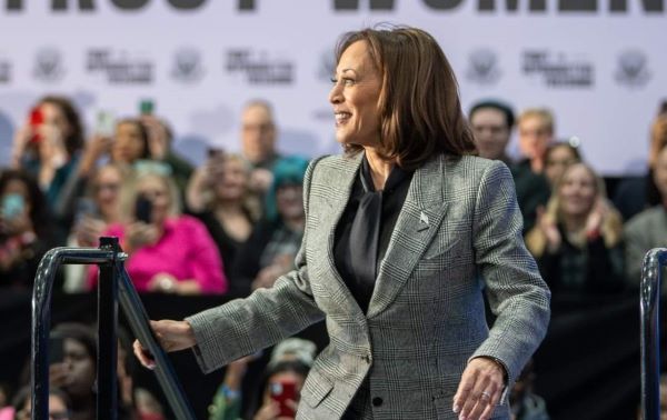 Kamala Harris