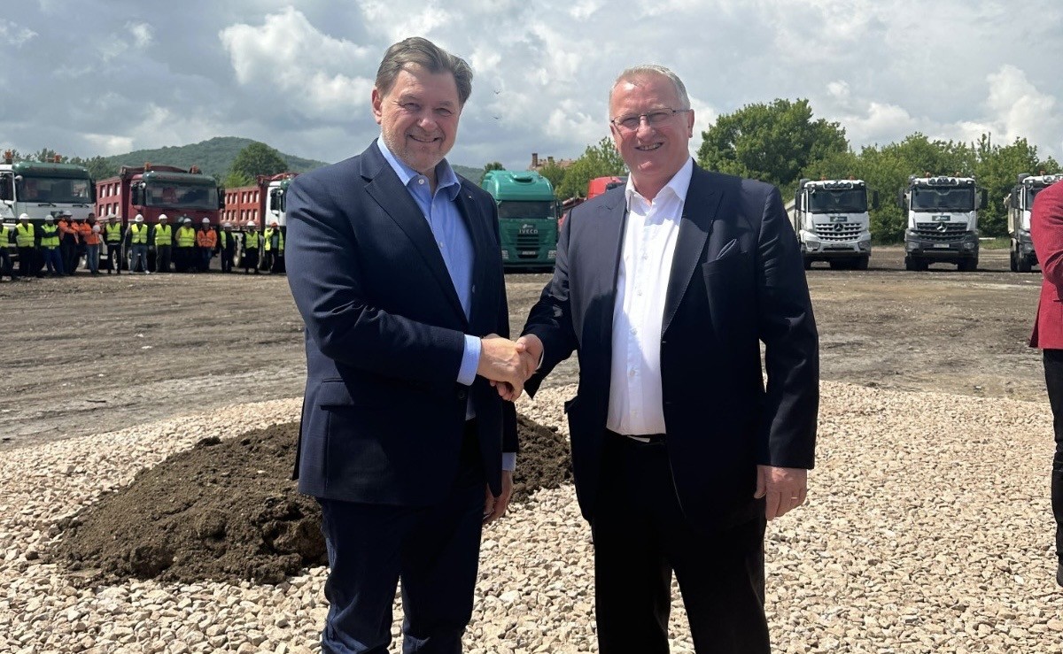 Ministrul Sănătății