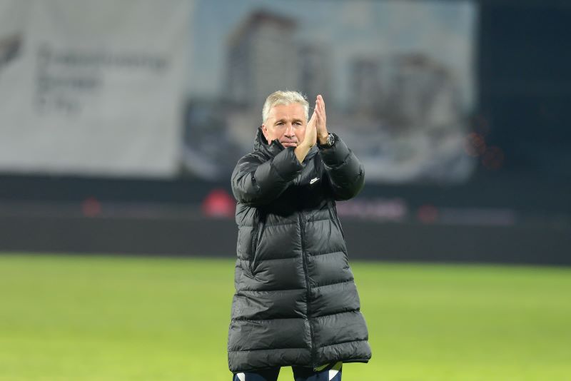 Dan Petrescu