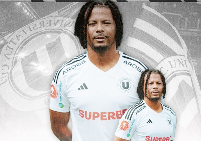 Fotbalist de la „U” Cluj