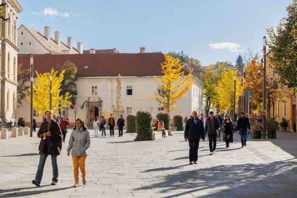 Cluj-Napoca
