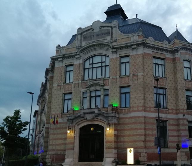 BCU Cluj-Napoca