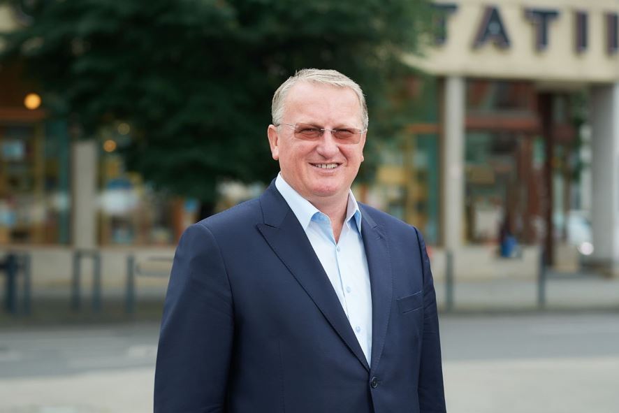 Remus Lăpușan
