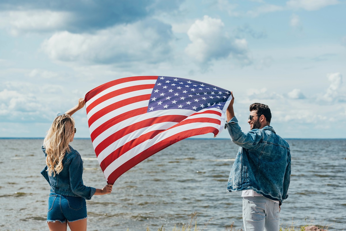 America este mai divizată ca niciodată