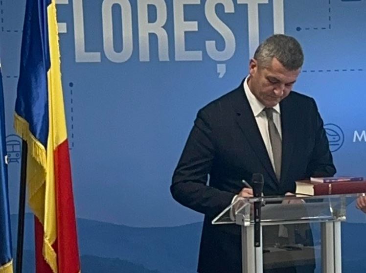 Albert Zoltán (UDMR)