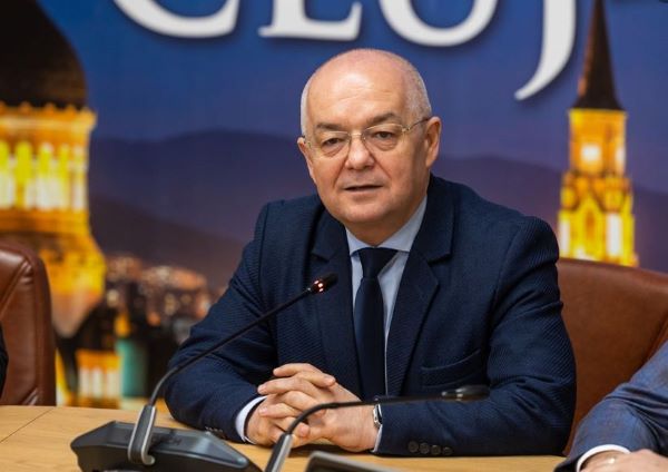 Emil Boc