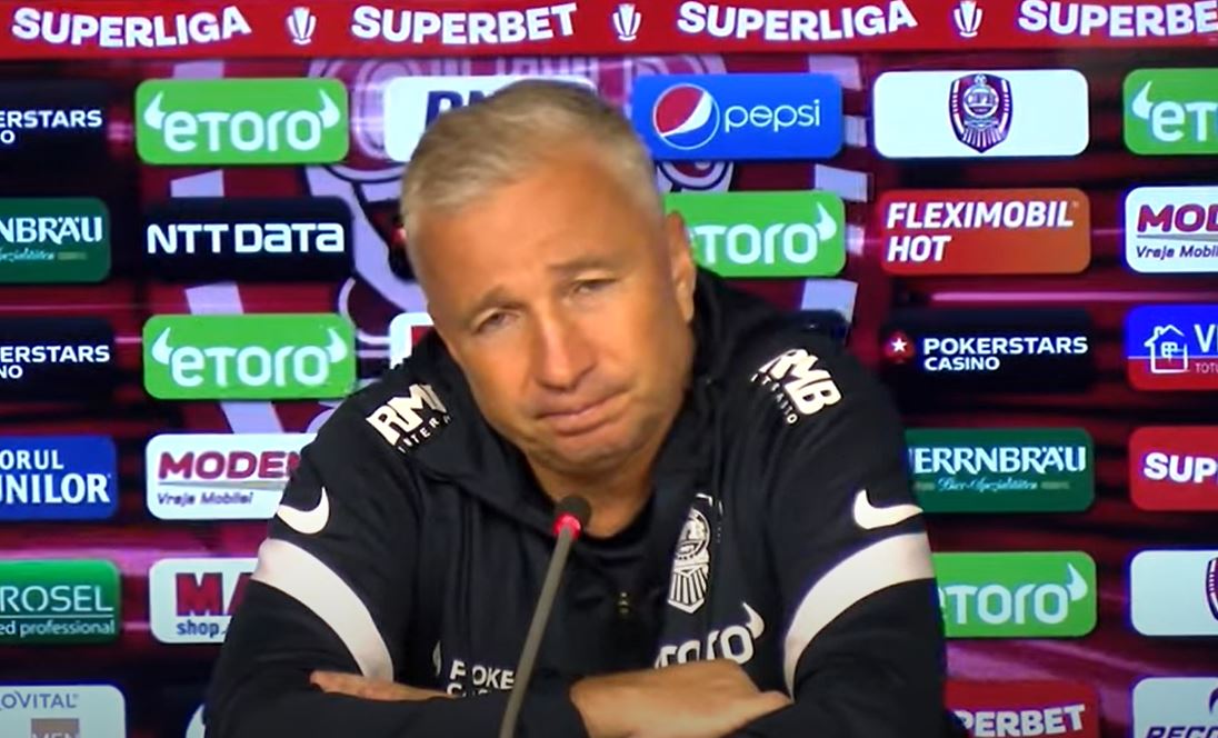 Dan Petrescu
