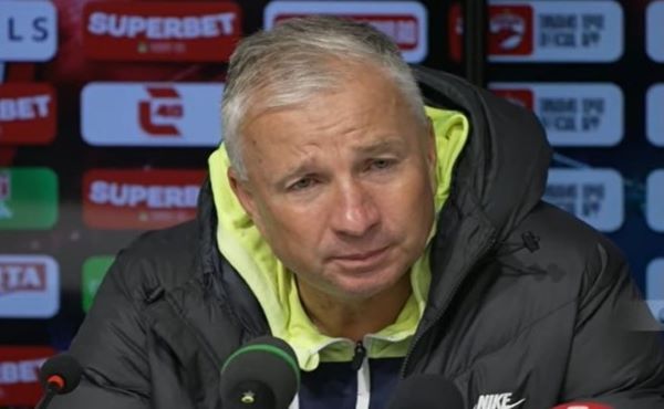 Dan Petrescu