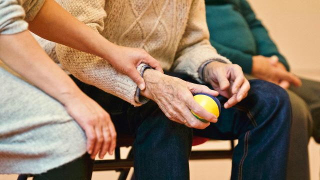 Numărul pensionarilor