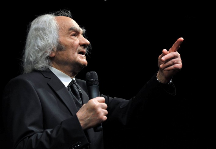 Leon Dănăilă
