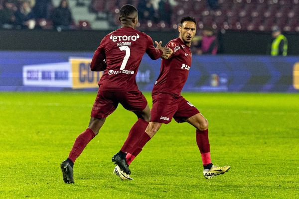 CFR Cluj