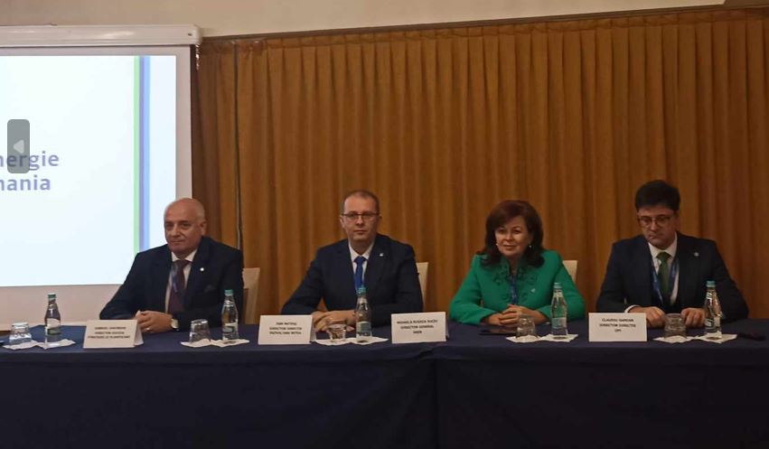 Proiecte de investiție în sistemul de distribuție inteligentă de energie