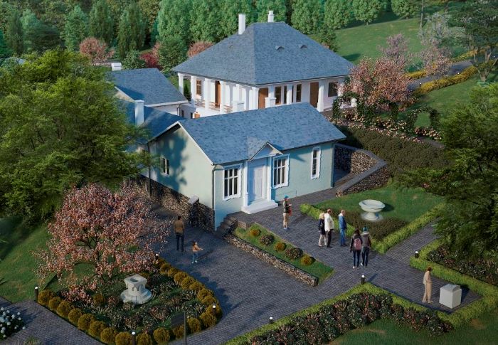 Undă verde pentru reabilitarea