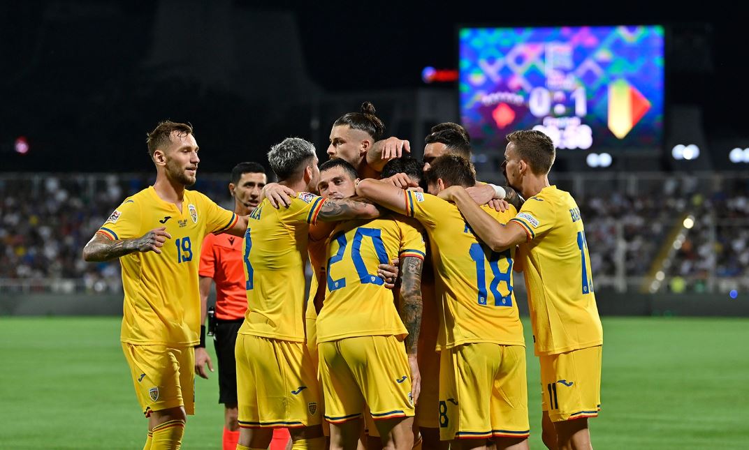 România-Kosovo