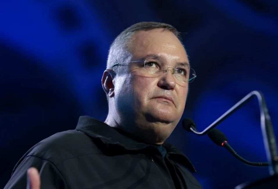 Nicolae Ciucă: liderul care aduce o Românie prosperă și sigură|Foto: PNL