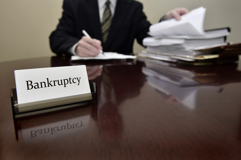 Numărul firmelor dizolvate a crescut cu aproape 7% în primele 9 luni ale anului. Care este situația la Cluj? | Foto - depositphotos.com