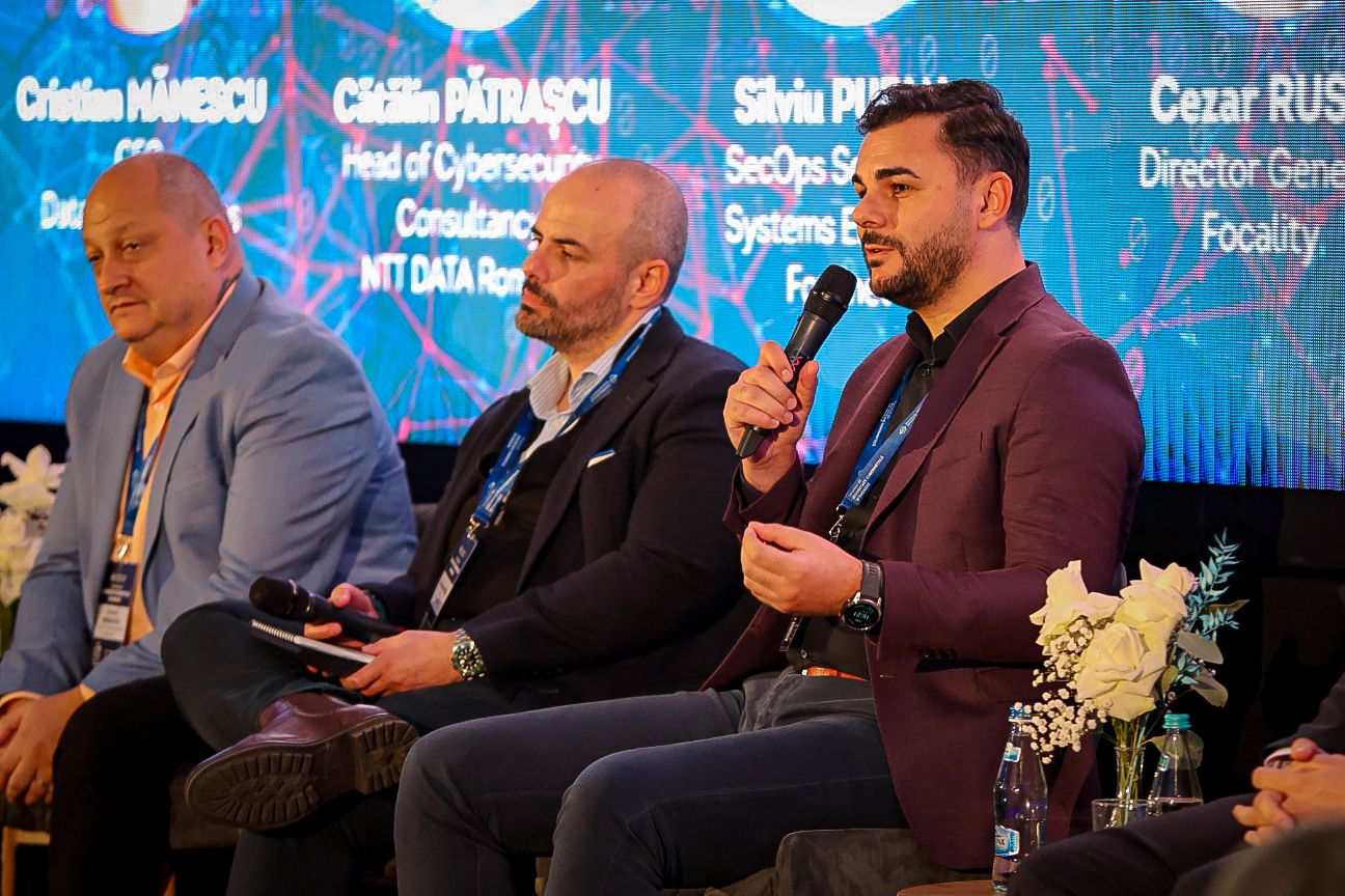 Cătălin Pătrașcu