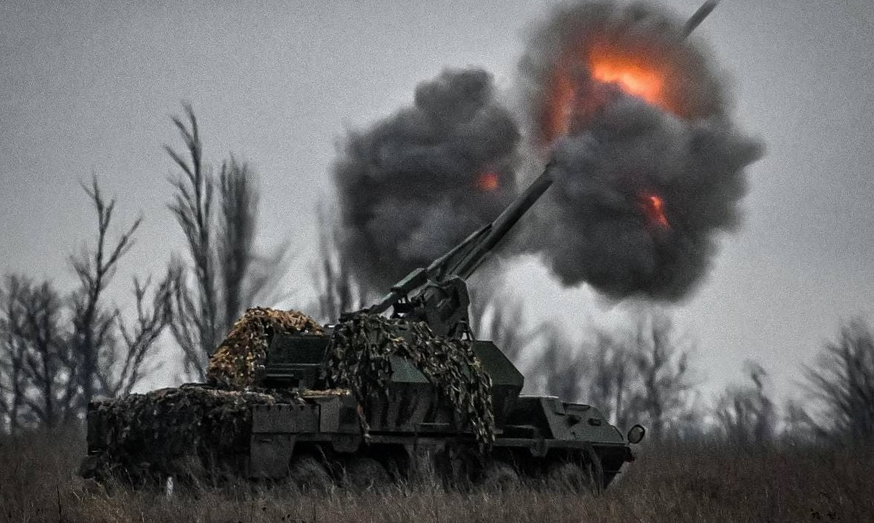 Ucraina a afirmat marţi