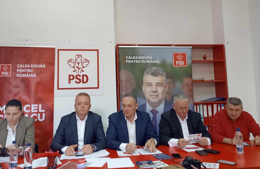 PSD Cluj