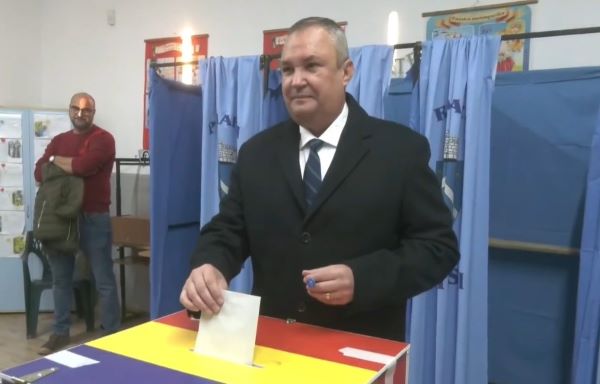 Nicolae Ciucă