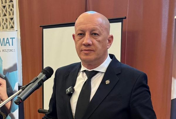 Răzvan Ciortea