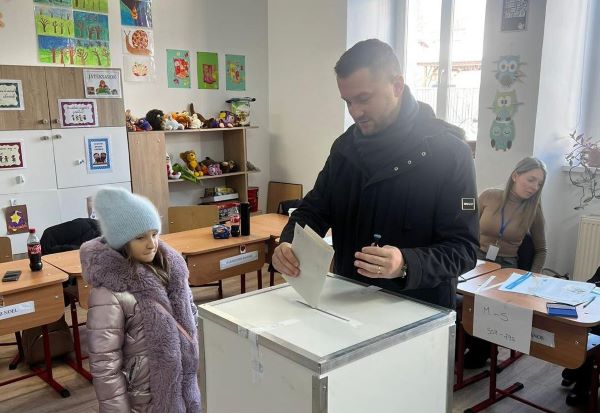 Bogdan Pivariu