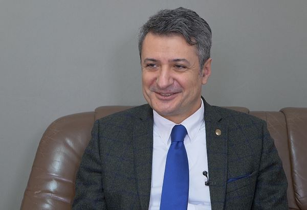 Deputatul PSD de Cluj