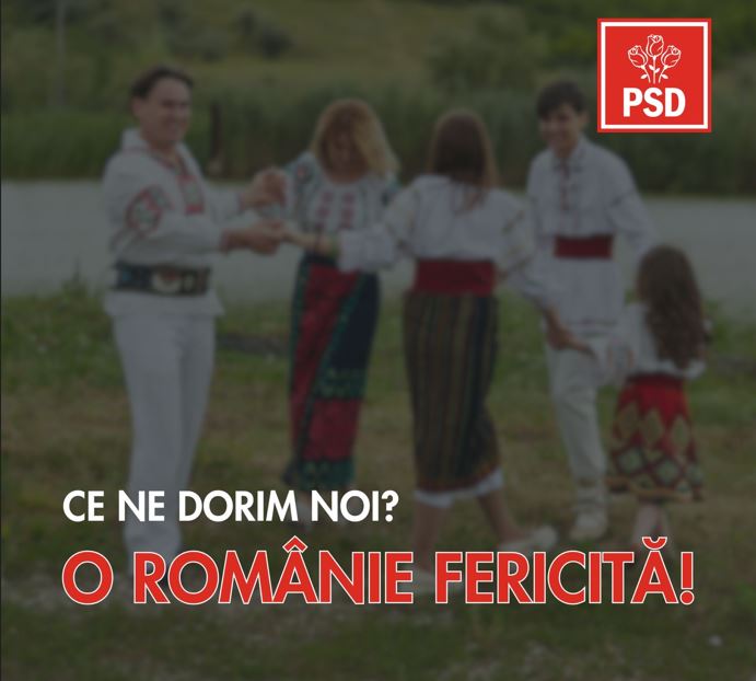 La mulți ani