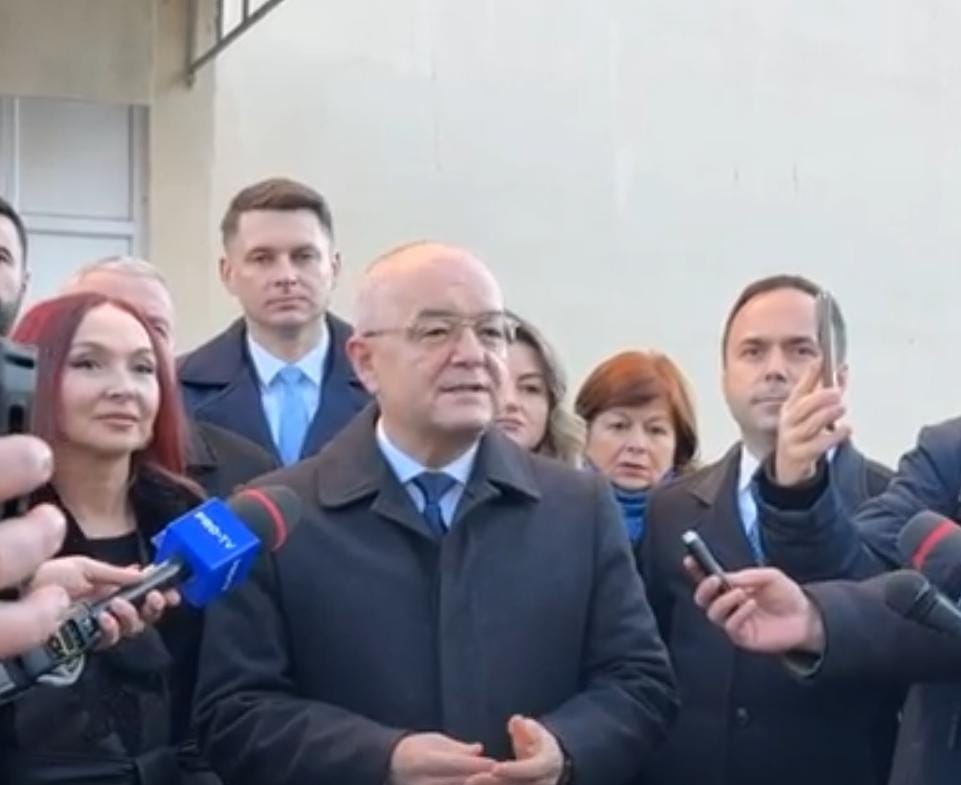 Emil Boc