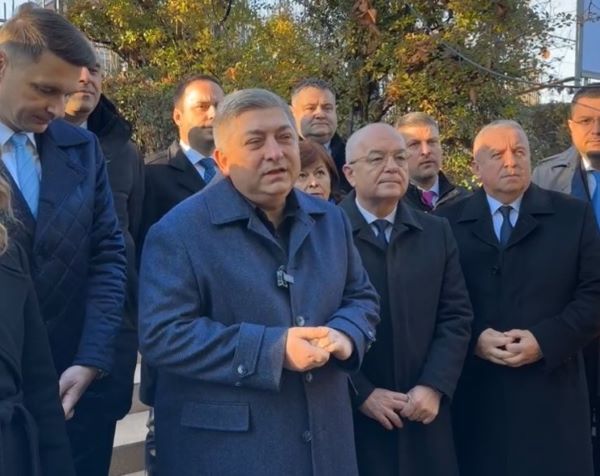 Alin Tișe
