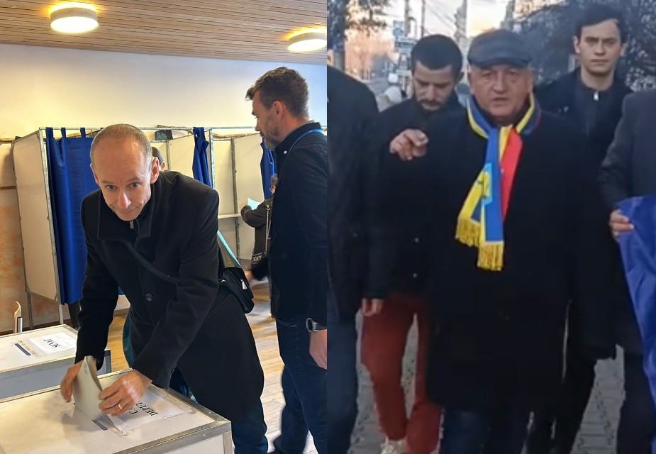 Deputații AUR de Cluj
