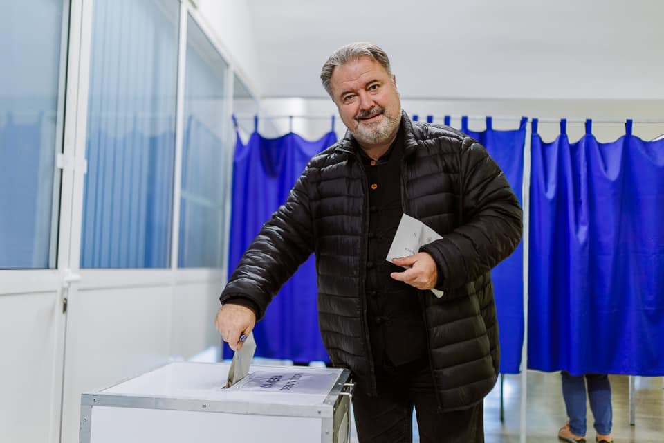Vákár István
