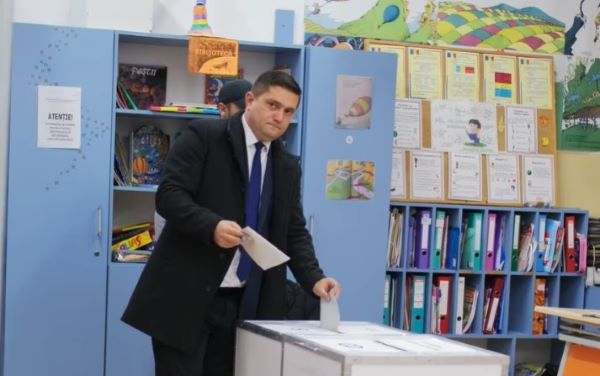 Ciprian Rus
