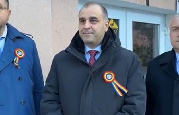 Dan Tarcea
