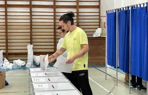 Alegeri parlamentare 2024. Au votat peste 9 milioane de români
