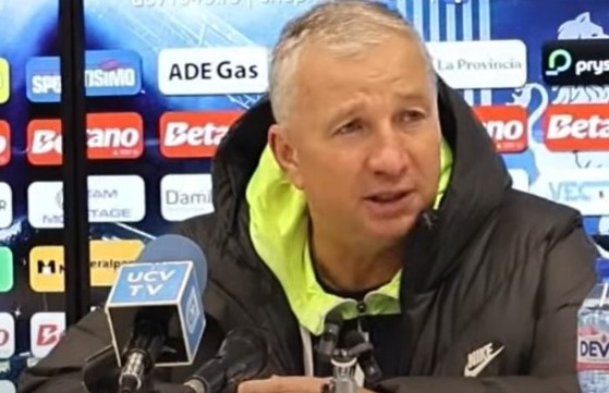 Dan Petrescu