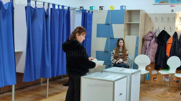 Alegeri parlamentare 2024. PNL a câștigat la Cluj