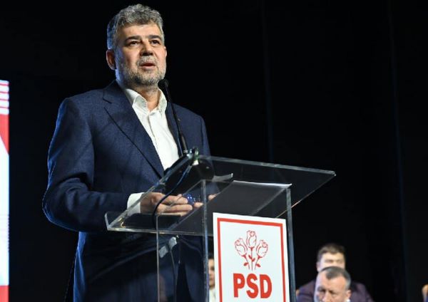 Schimbare majoră după renumărarea voturilor pentru alegerile prezidențiale din 24 noeimbrie: Ciolacu urcă pe locul doi
