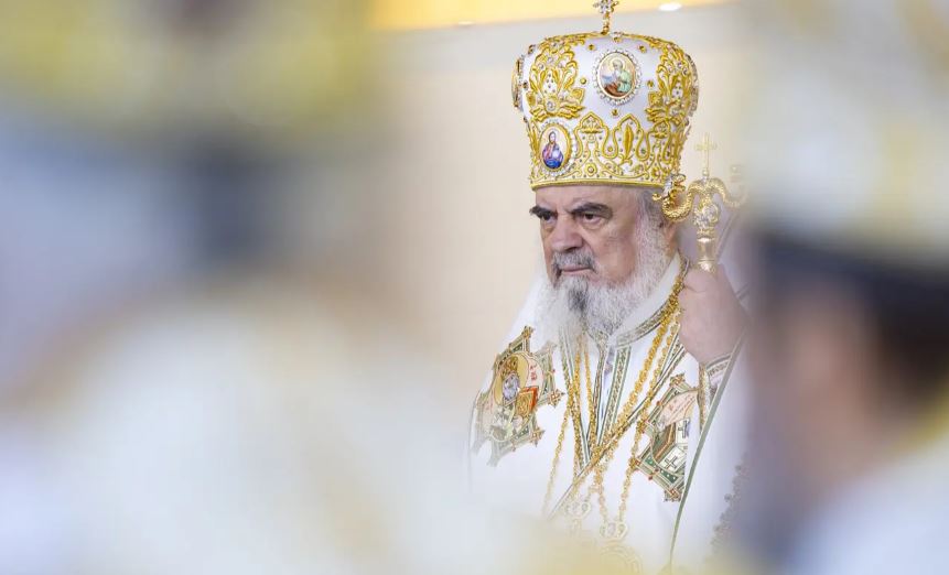 Patriarhia Română a avut miercuri o ieșire publică atipică
