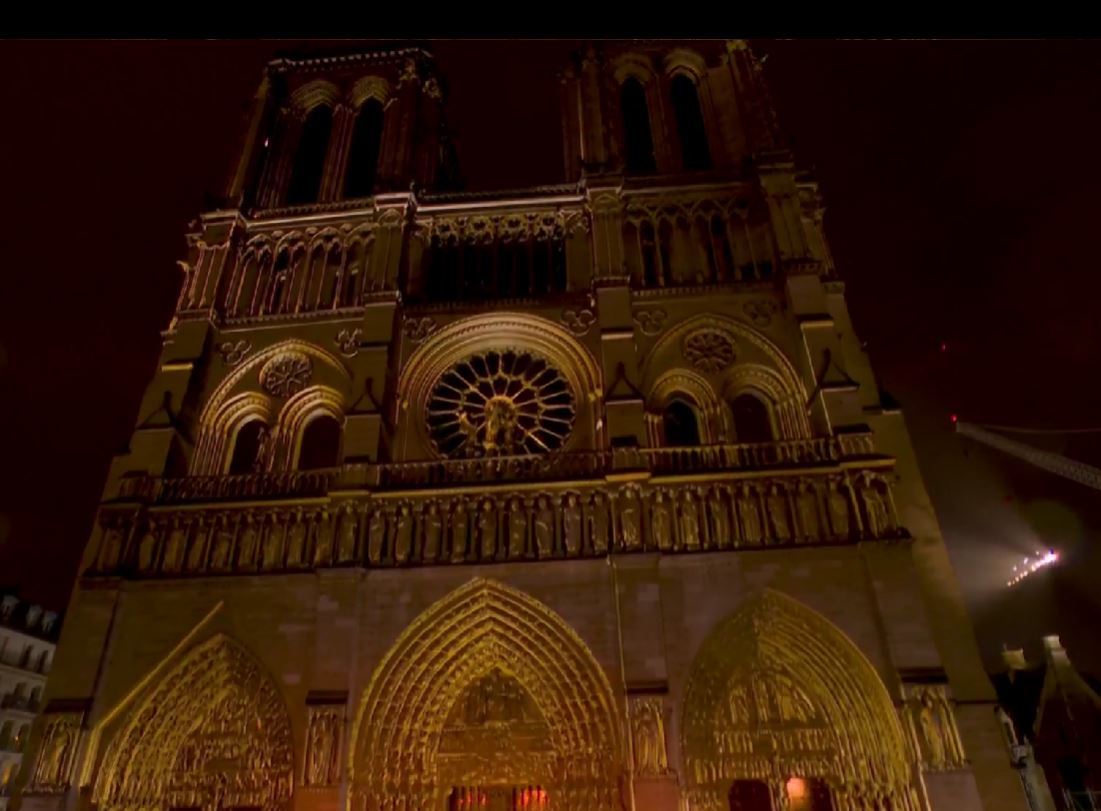 Notre-Dame de Paris