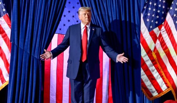 Ambasadorii lui Trump: membri ai familiei președintelui ales al SUA
