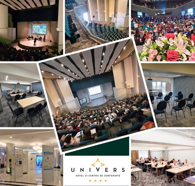 Hotel Univers T