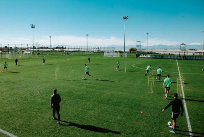 FC Universitatea Cluj va efectua un cantonament în Antalya
