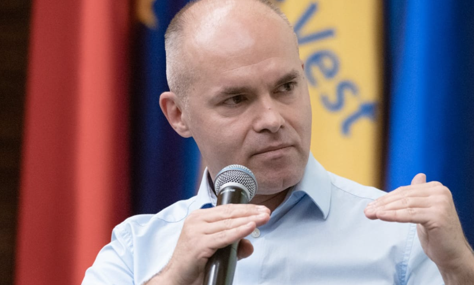 Daniel Funeriu