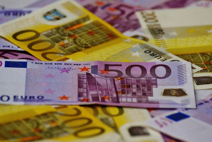 Datoria externă a României a crescut cu 18 miliarde euro