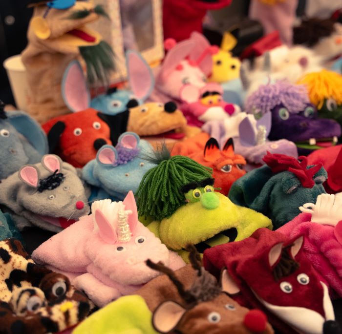 Târg caritabil Winter Charity Fair