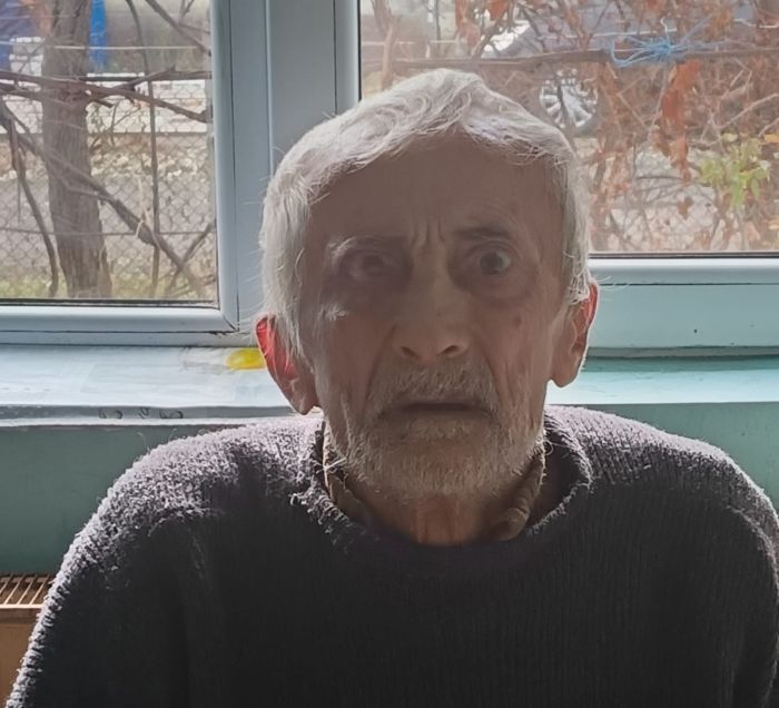 Șliam Gavril